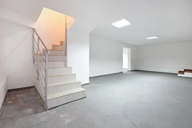 Storage basement painting your basement