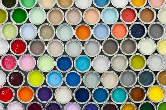 Pantone's color